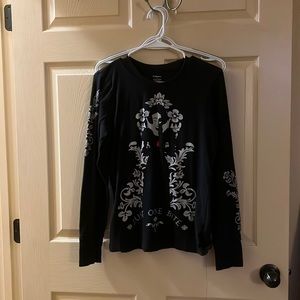 GUC Disney Snow White Long Sleeve Tee